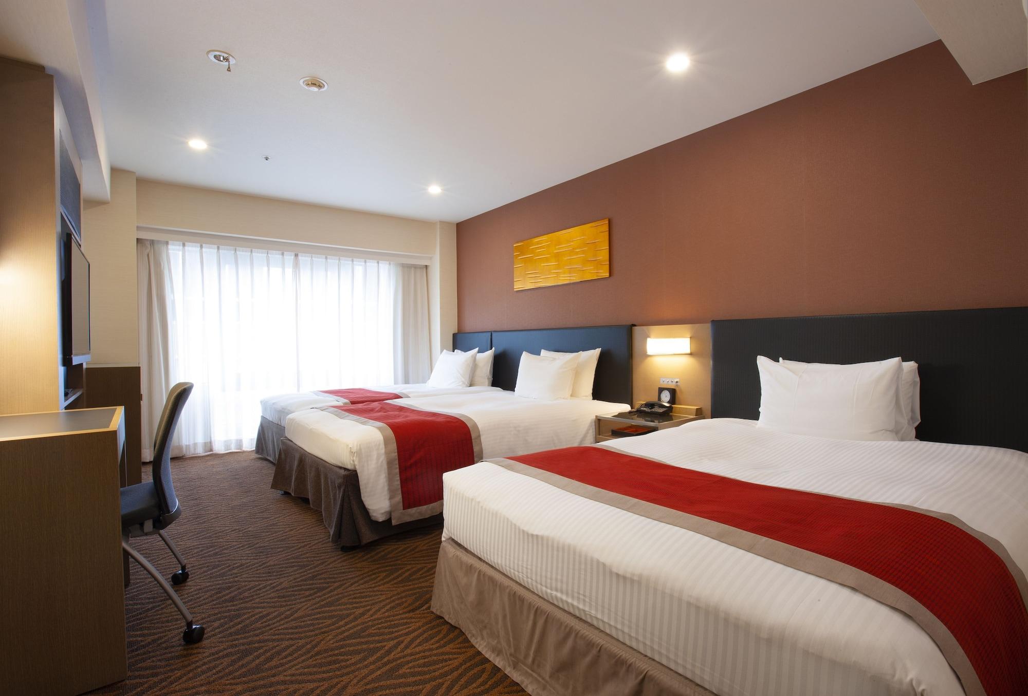Hotel Sardonyx Präfektur Tokio