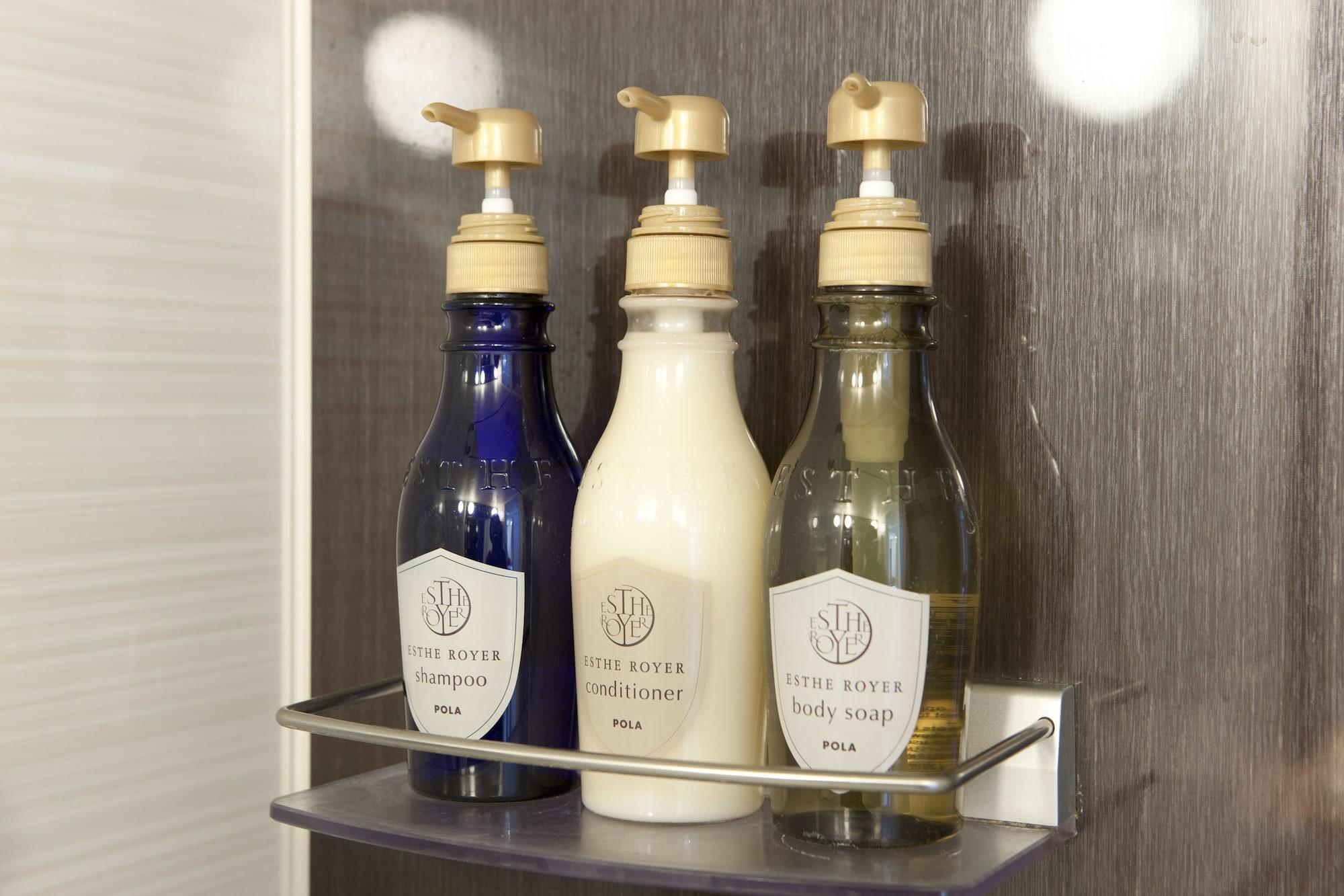 Hotel Sardonyx Präfektur Tokio
