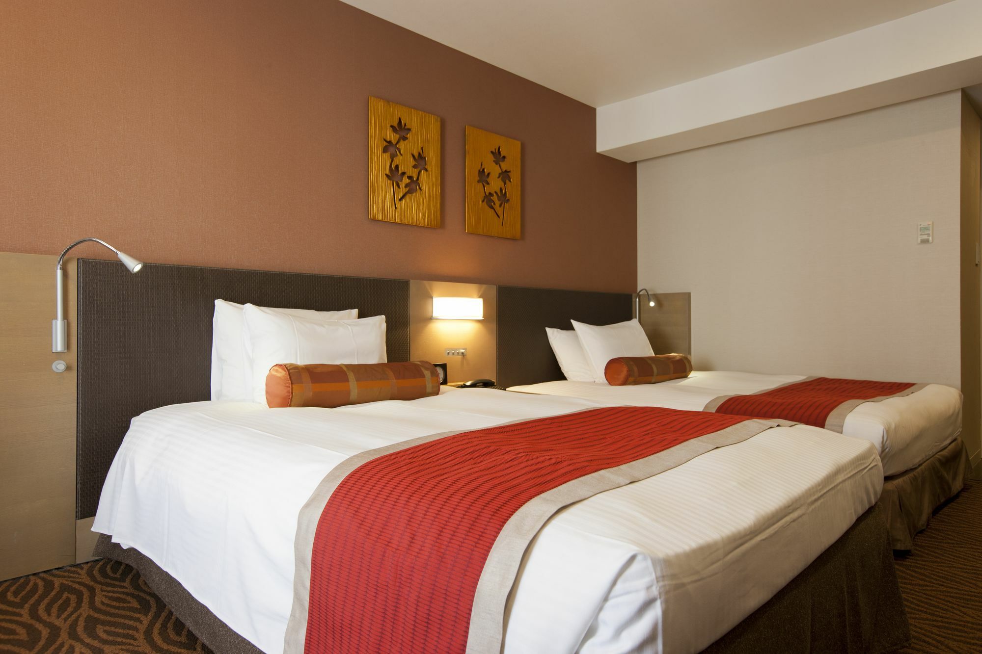 Hotel Sardonyx Präfektur Tokio